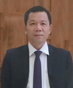 TS. Trương Đức Trí - Phó Cục trưởng Cục Biến đổi khí hậu (Bộ TN&MT).