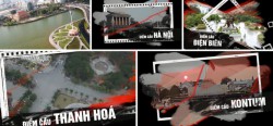 Cầu truyền hình đặc biệt kỷ niệm 70 năm chiến thắng lịch sử Điện Biên Phủ