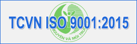 TCVN ISO 9001 2015
