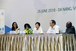 Diễn đàn Các tổ chức xã hội dân sự (Civil Society Organizations – CSO)