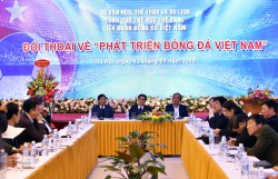 Dấu ấn Thể thao Việt Nam 2018